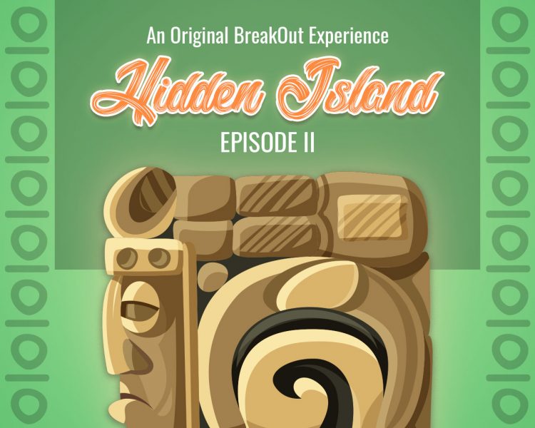Hidden Island – Episode II