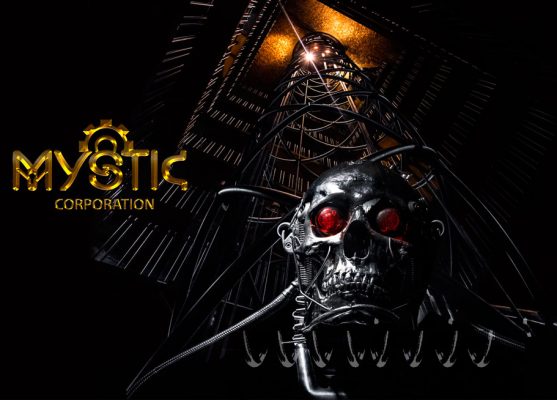 Mystic Automatons