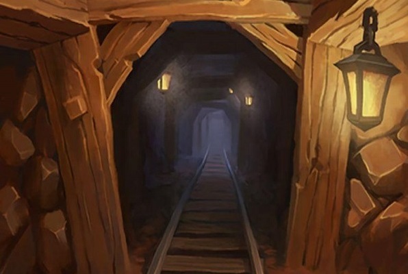Mineshaft
