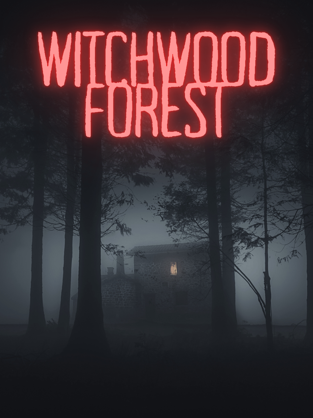 Witchwood Forest