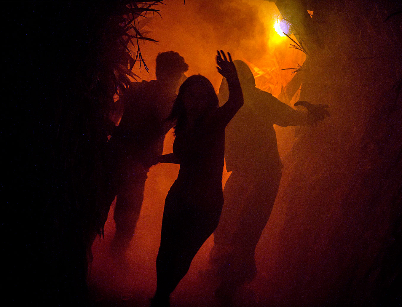 CornStalkers: Blood Harvest