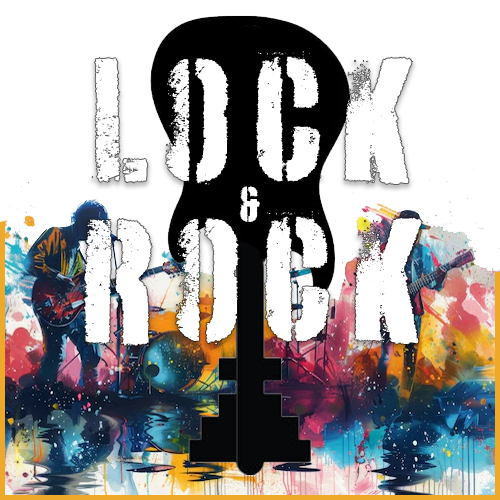 Lock & Rock