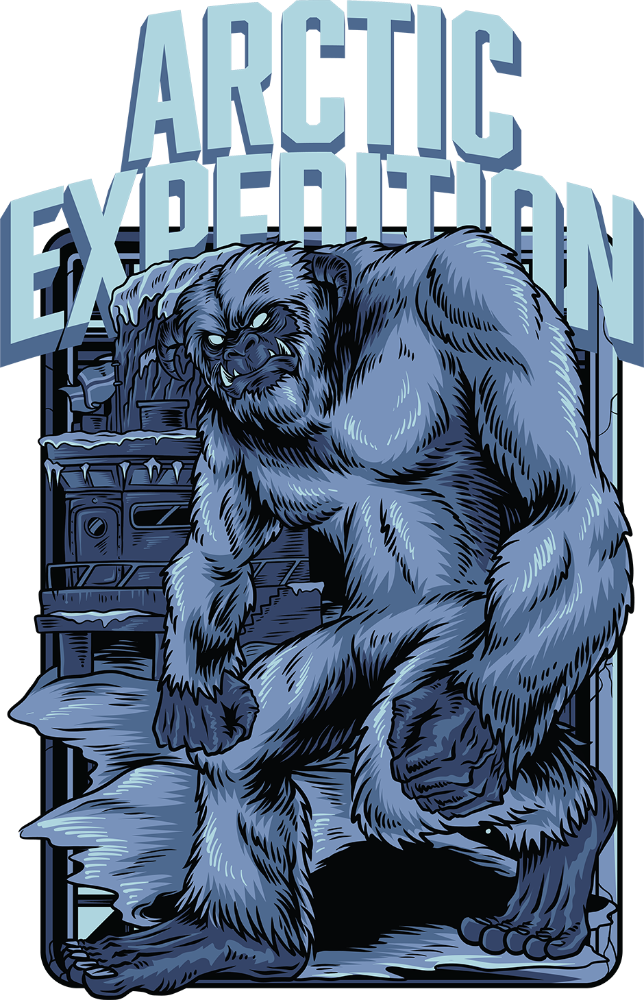 Arctic Expedition
