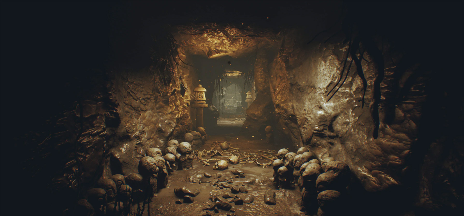 The Cave's Mystery