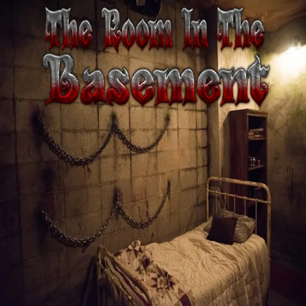 The Room In The Basement