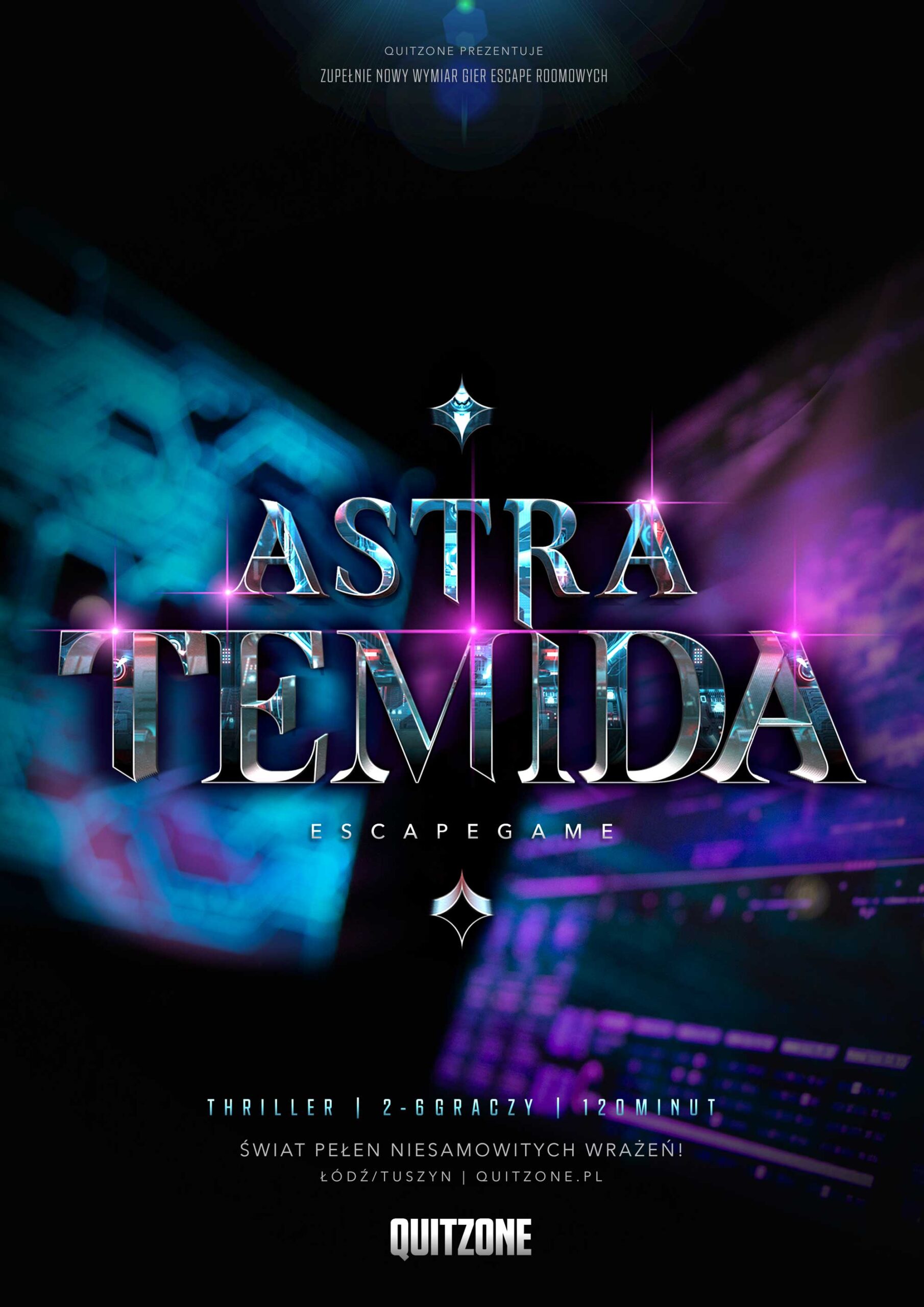 Astra Temida [Outdoor]