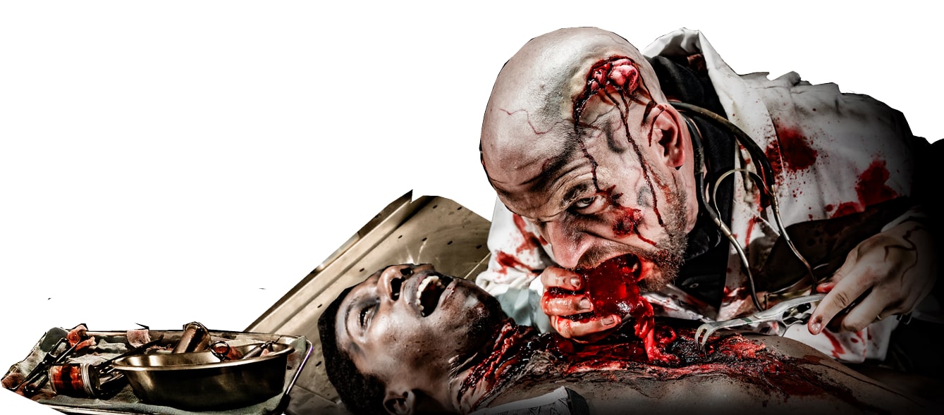 Carnage
