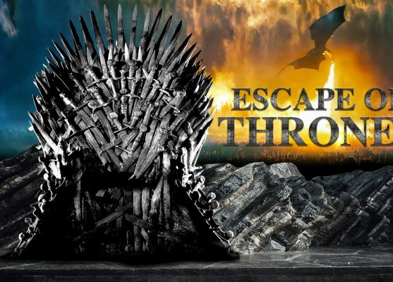 Escape Of Thrones