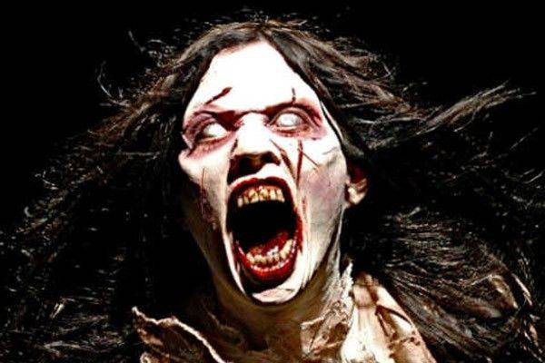 Urban Legend “Bloody Mary”