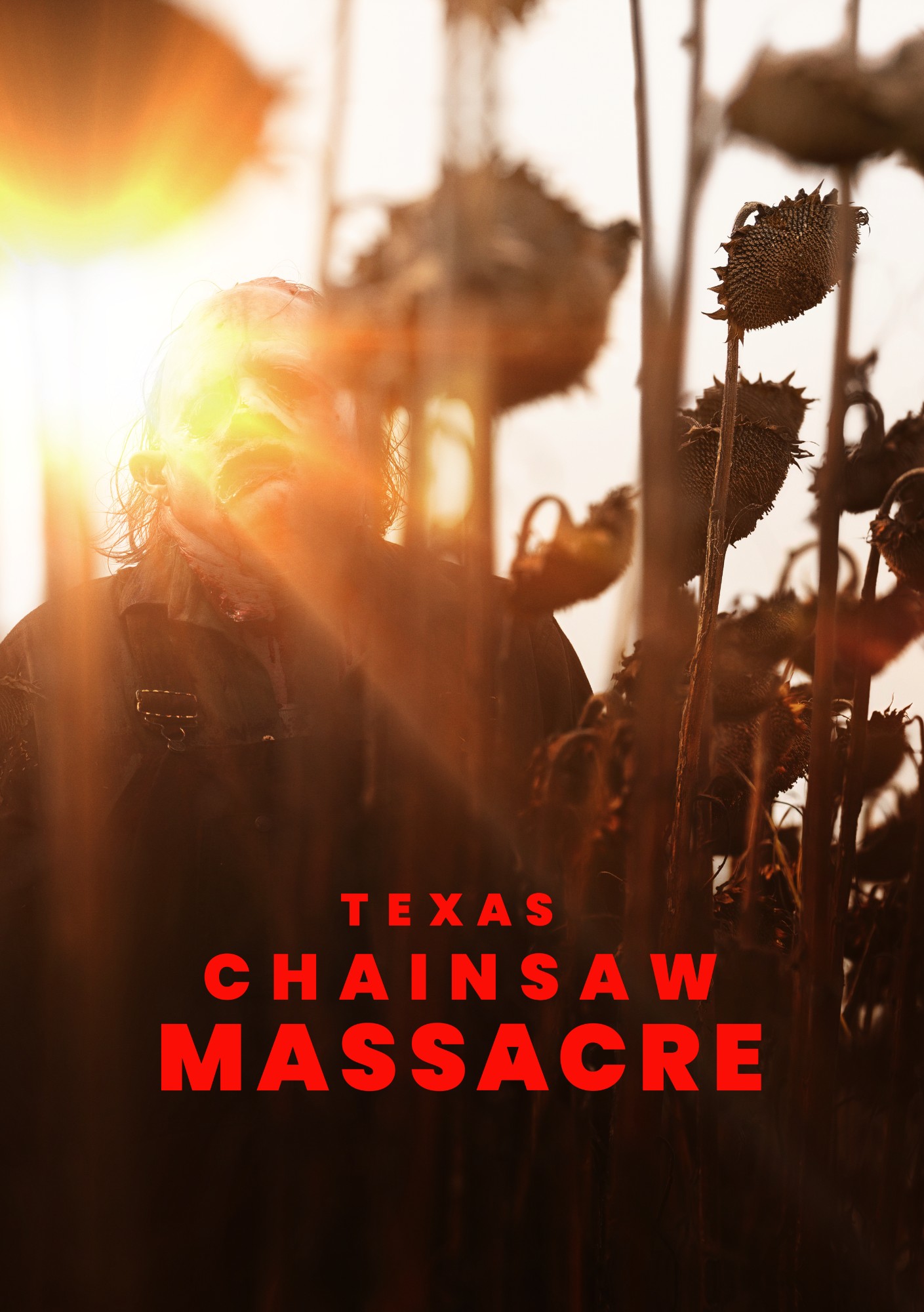 Texas Chainsaw Massacre