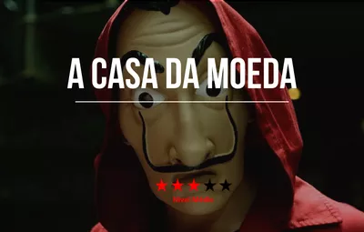 A Casa Da Moeda [Coin House]