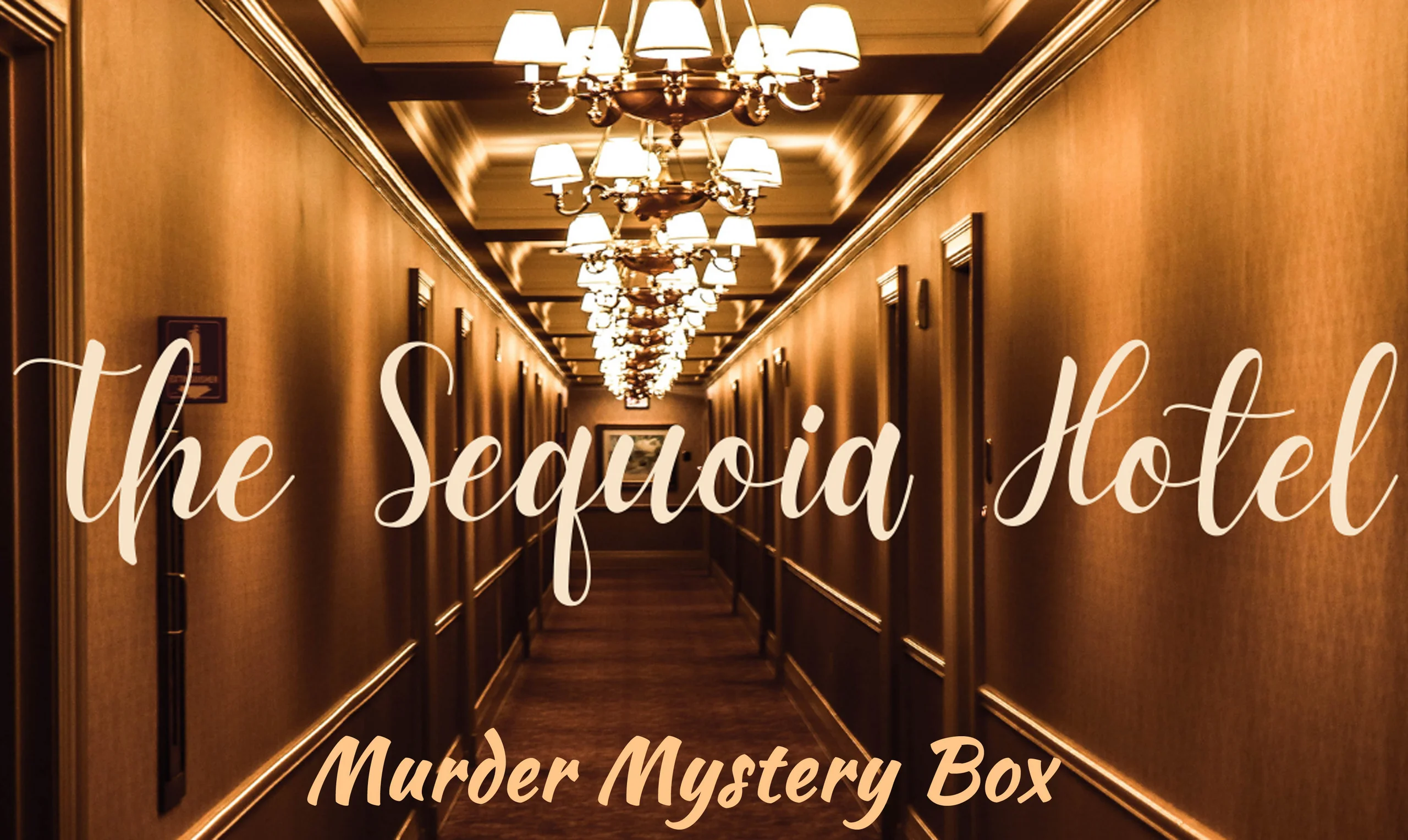 The Sequoia Hotel