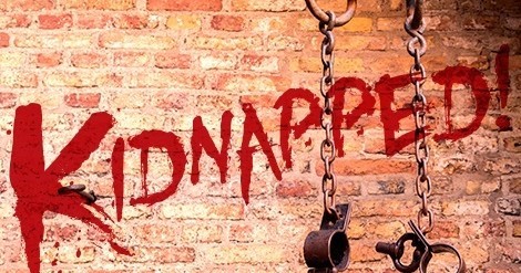 Kidnapper's Revenge