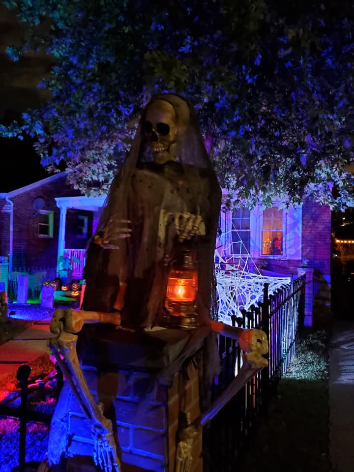 Boulevard Frights