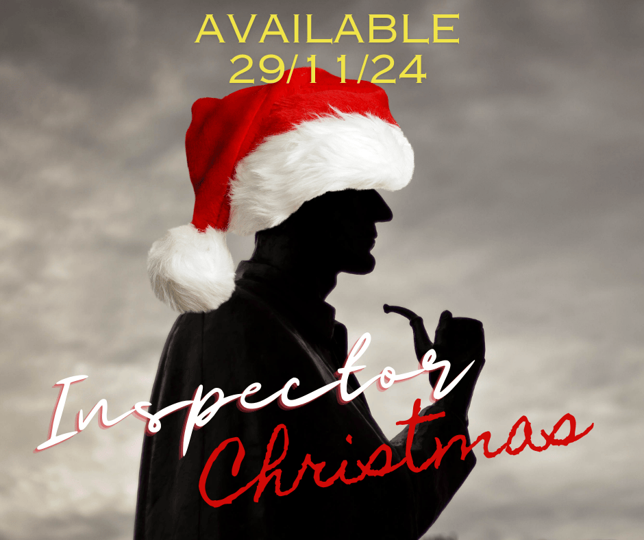 Inspector Christmas