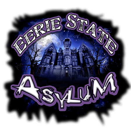 Eerie State Asylum