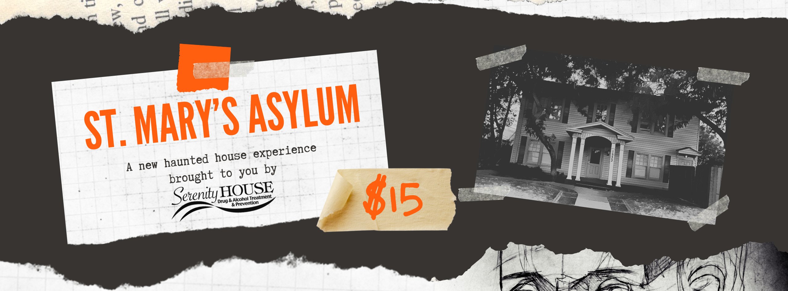 St. Mary's Asylum