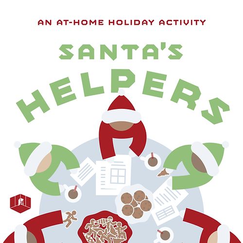 Santa's Helpers