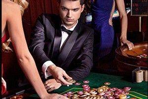 The Casino