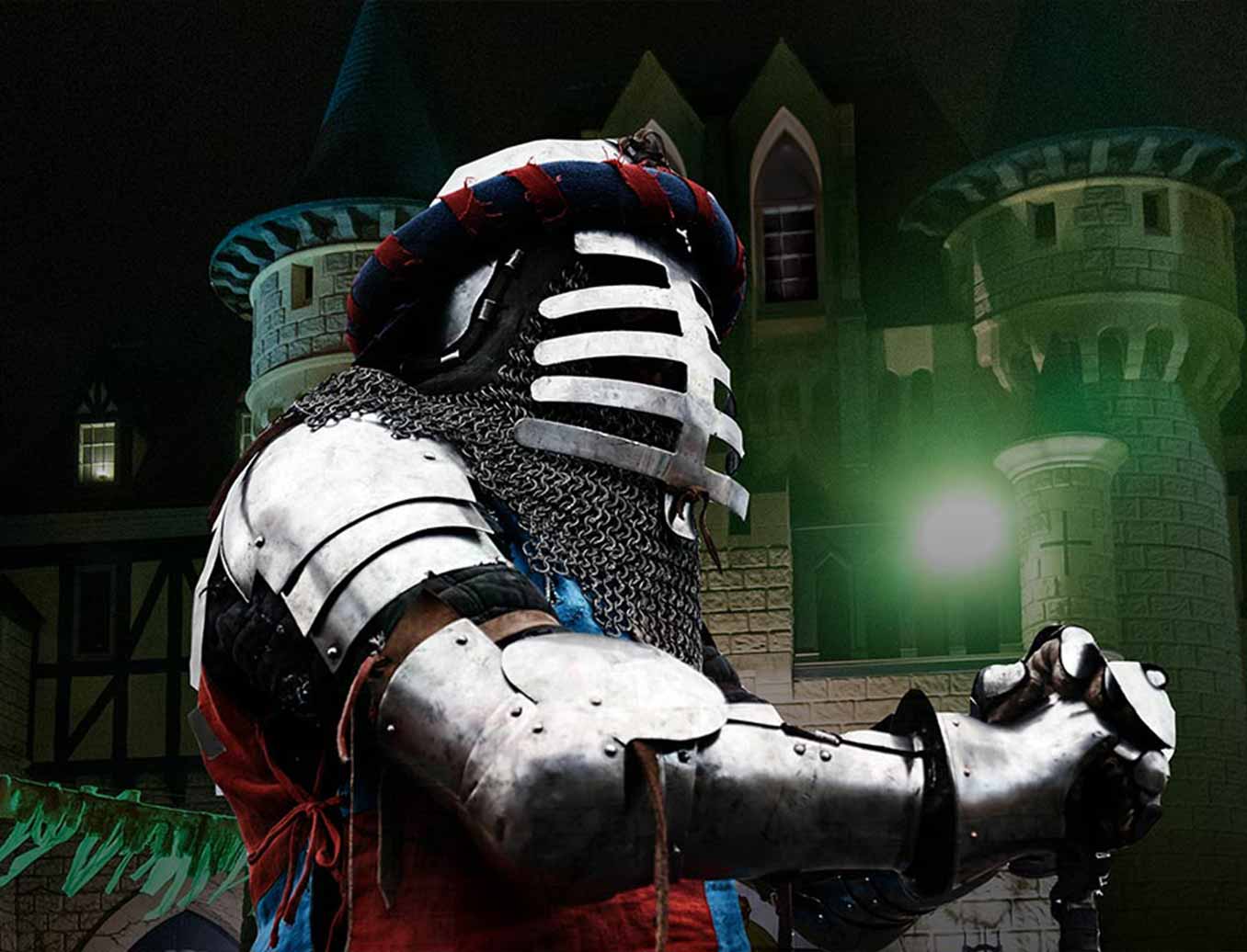 Kingdom of Carnage