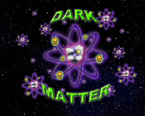 Dark Matter