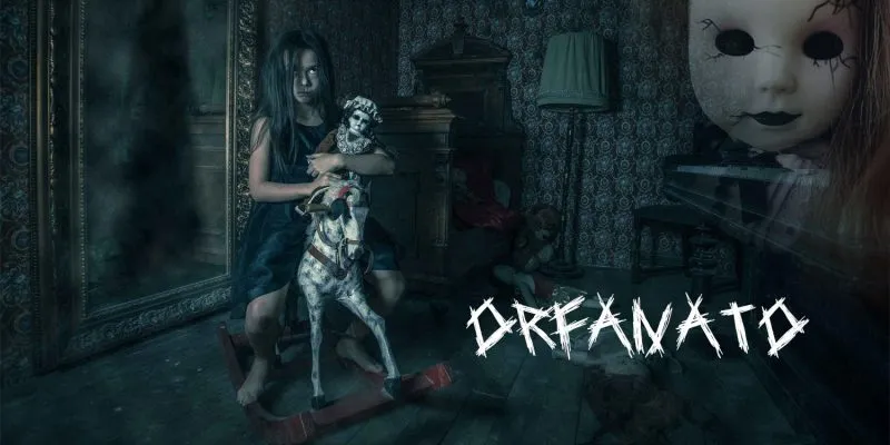 Orfanato [Orphanage]