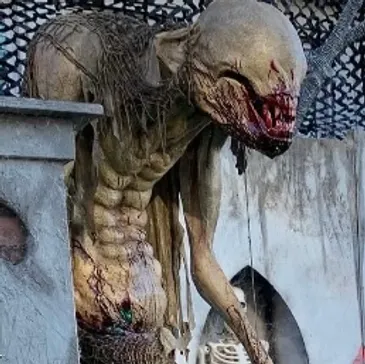 Fear World