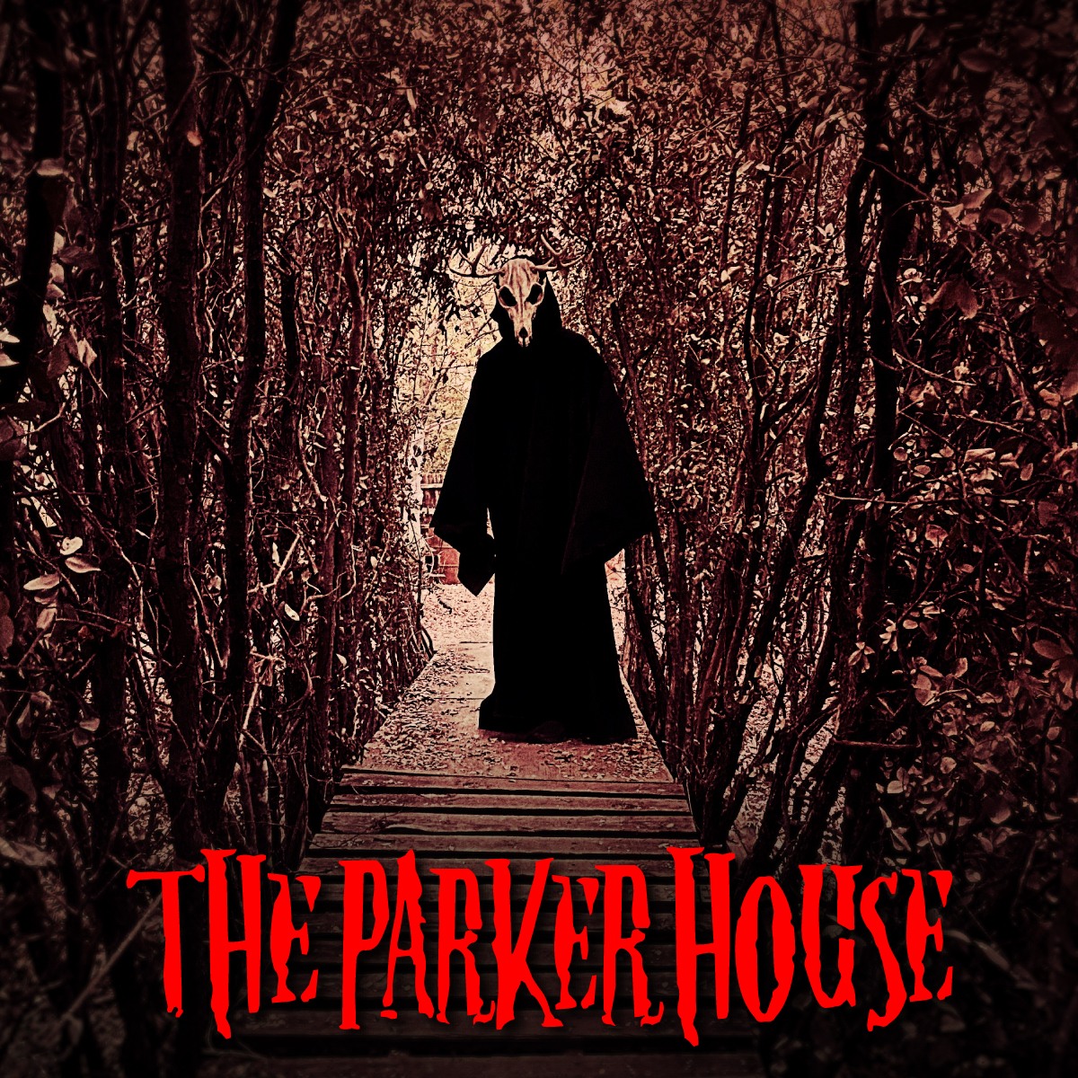 The Parker House