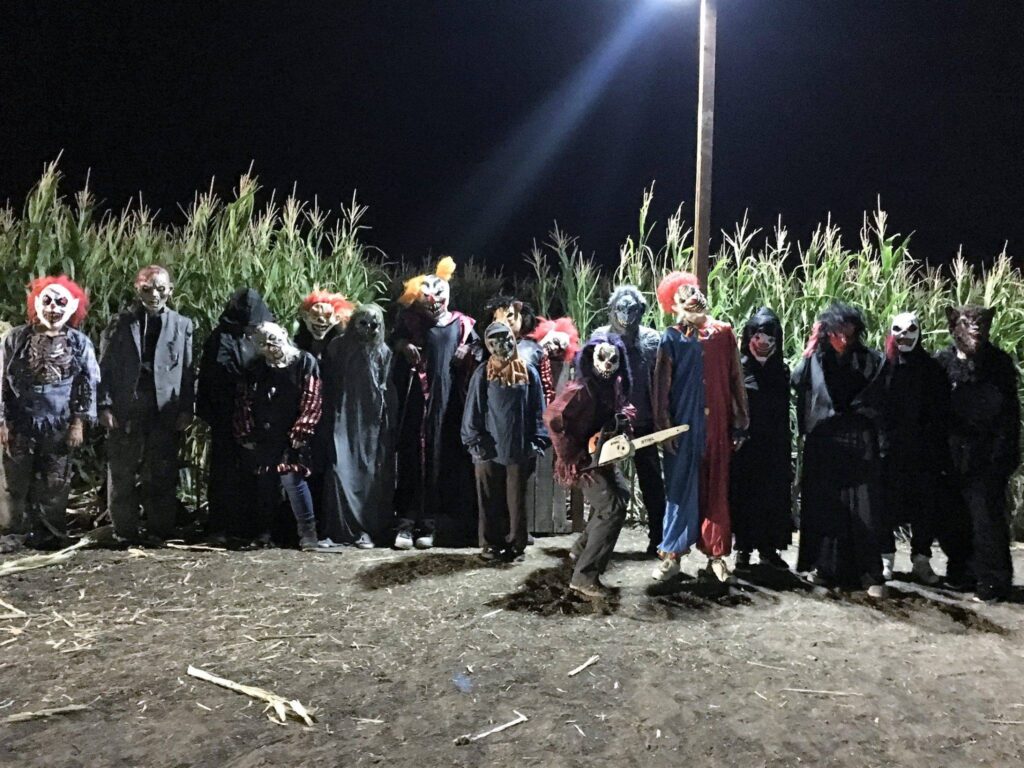 Fantozzi Farms