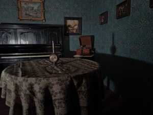 Byt č. 13 [Apartment No. 13]
