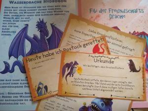 Drachen Erwachen! [Outdoor]