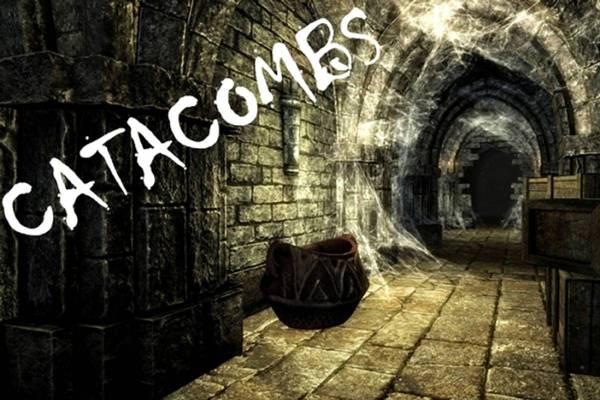 Catacombs