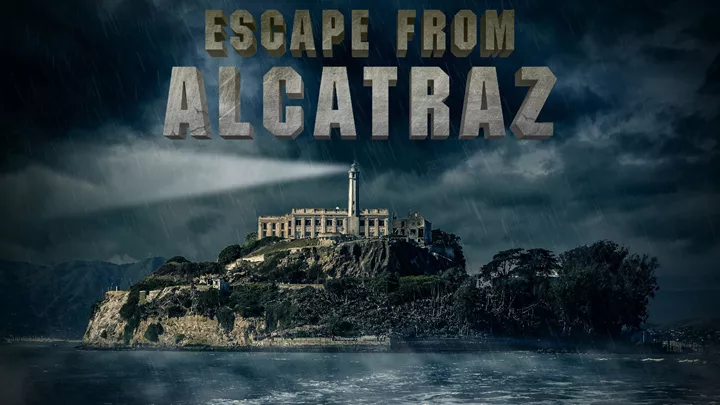 Prison Island The Alcatraz - Jail Escape::Appstore