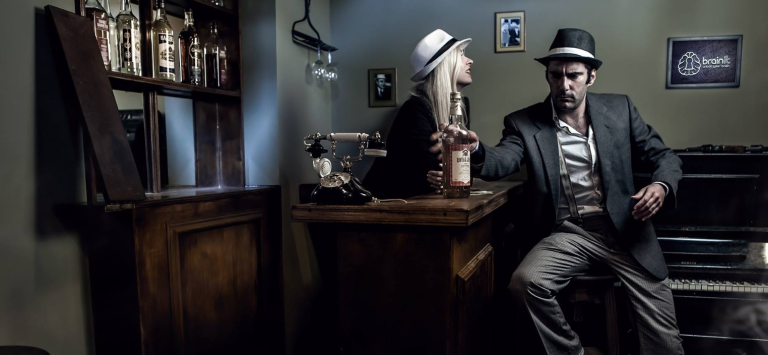 אימפריה פלילית [Boardwalk Empire]