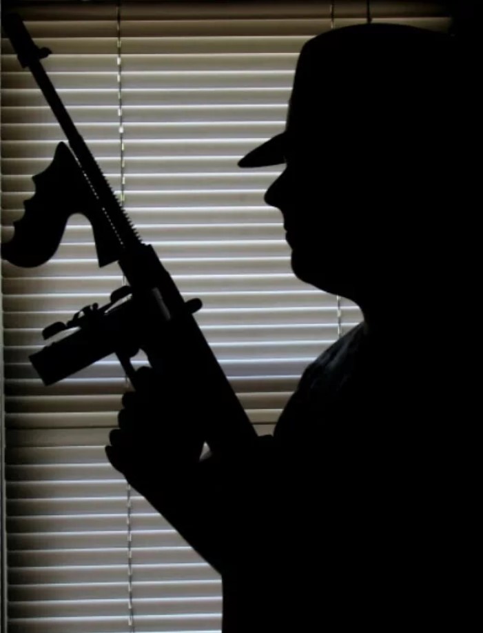 Hitman
