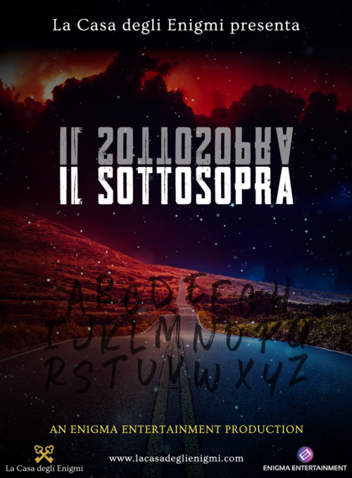 Il Sottosopra [The Upper]