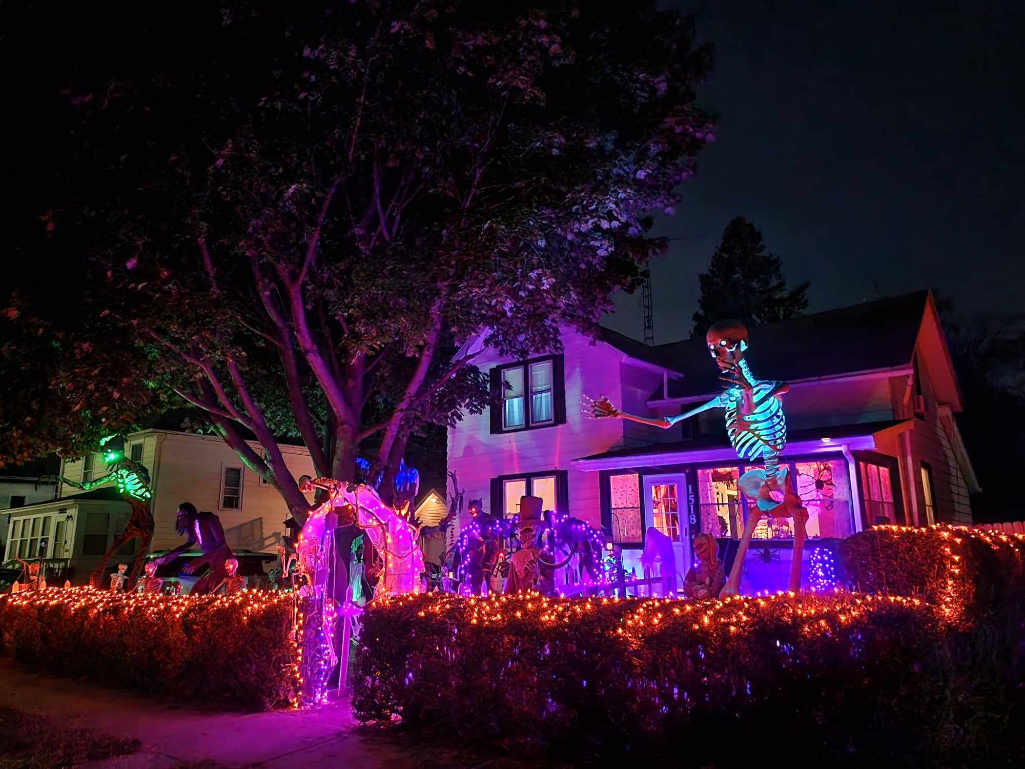 Haunt on Highland