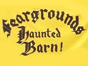 Feargrounds Haunted Barn