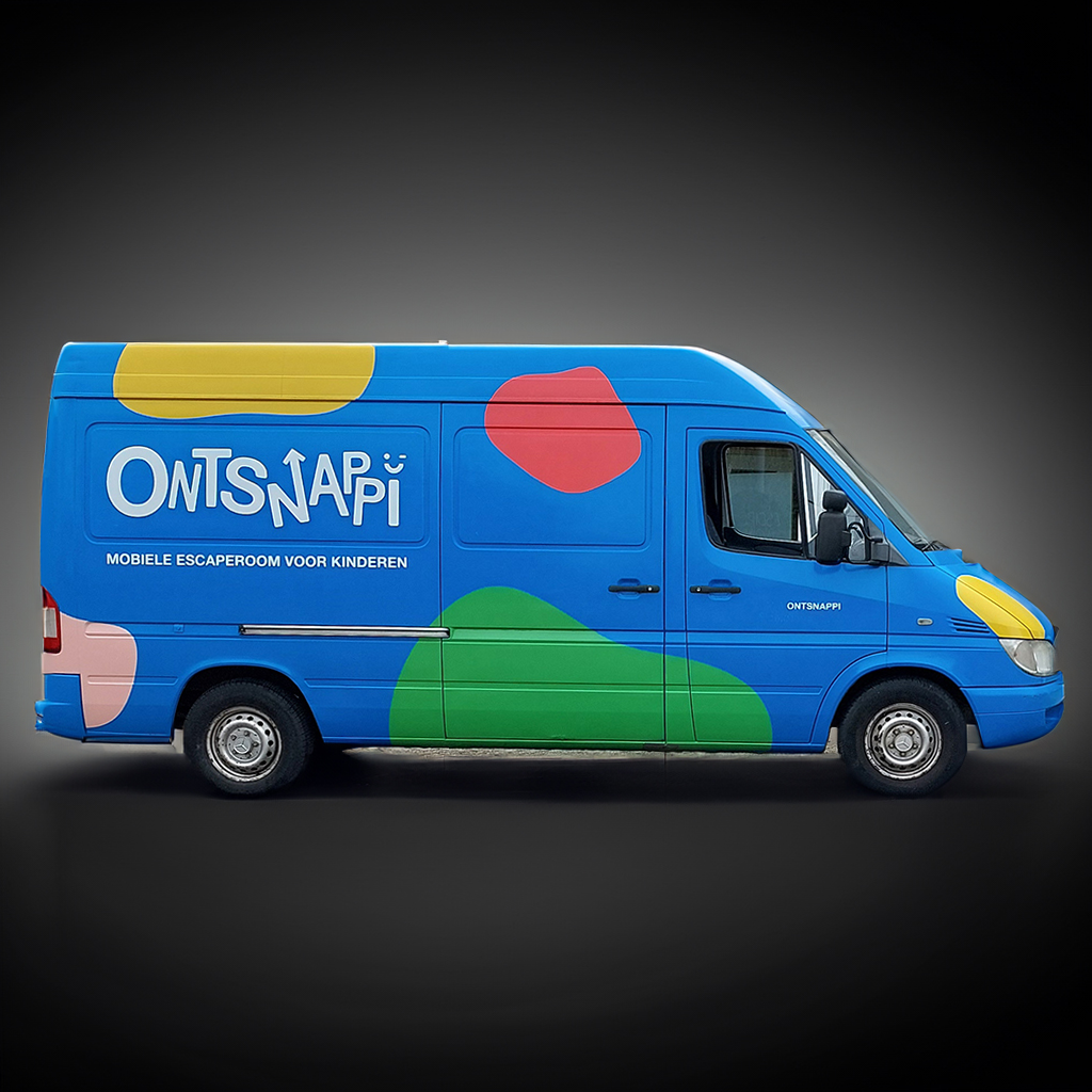 De Ontsnappibus