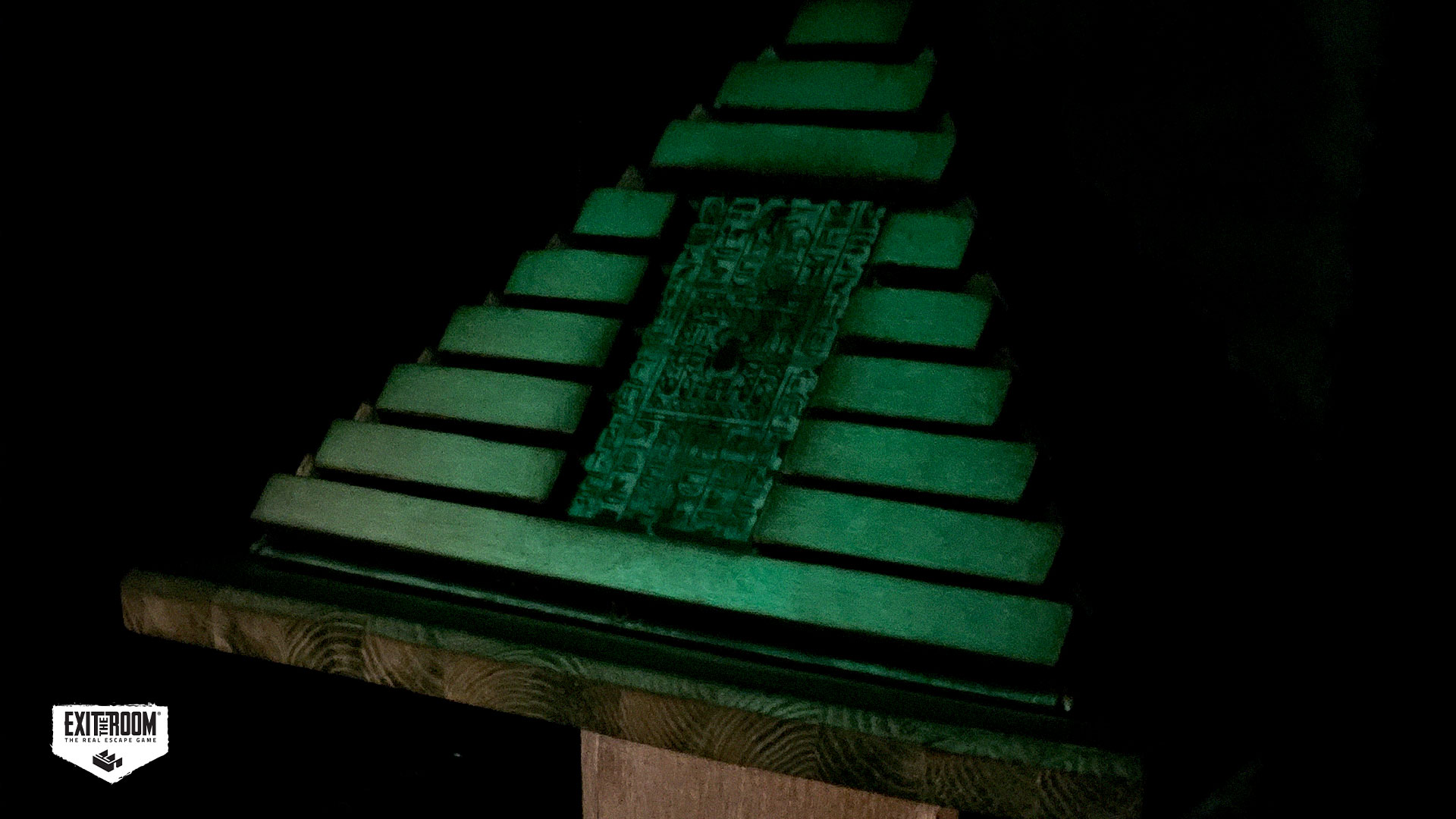 Éjszaka Az Egyiptomi Múzeumban [Night at the Egyptian Museum]