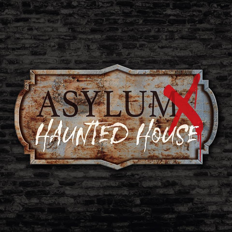 Asylum X Haunted House
