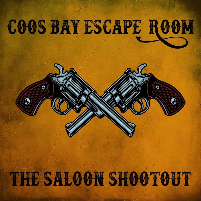 The Saloon Shootout