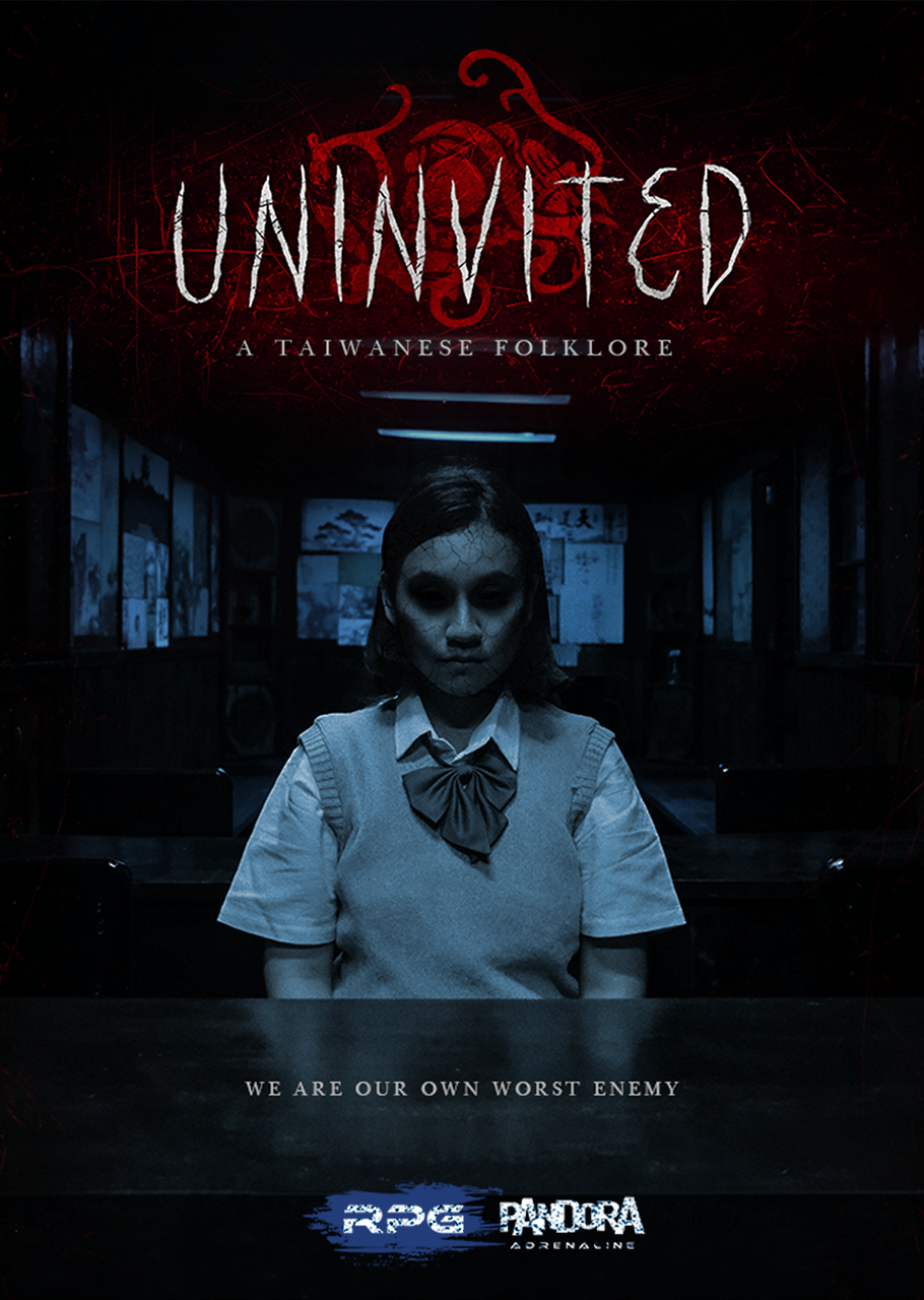 Uninvited
