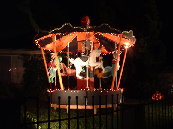 Cirque del Sol