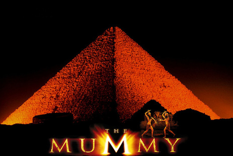 The Mummy