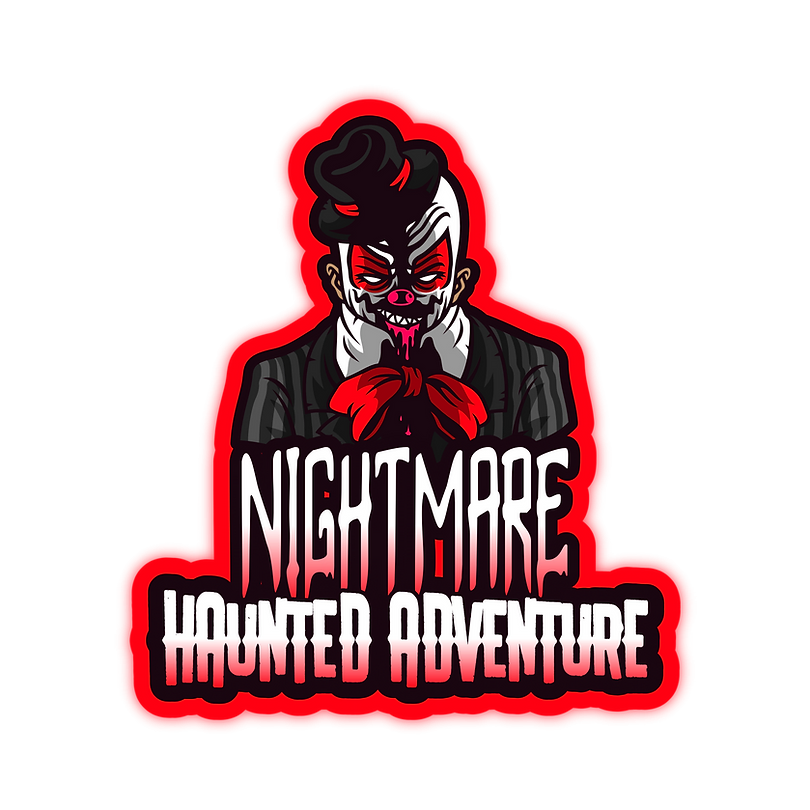 Nightmare Haunted Adventure