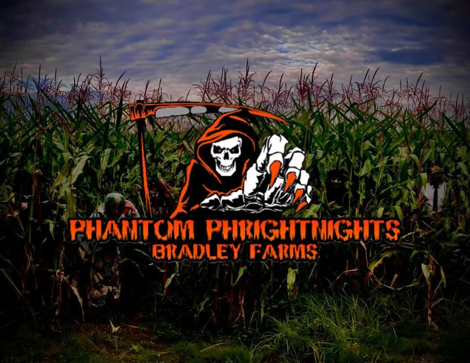 Phantom PhrightNights at Bradley Farms