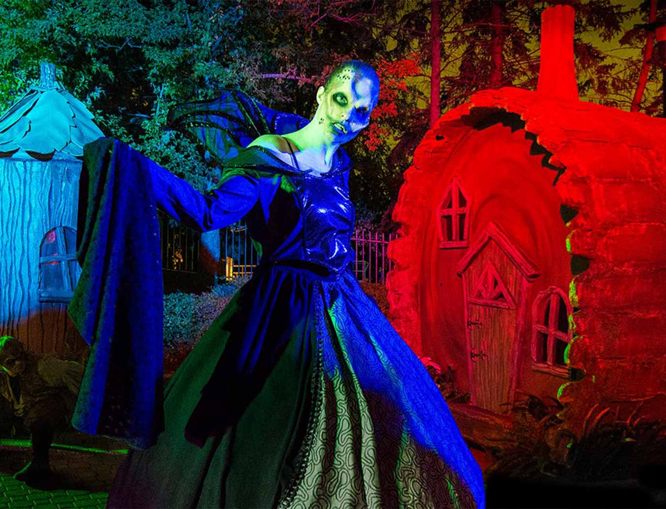 Wicked Hollow