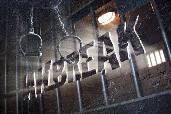 Jail Break