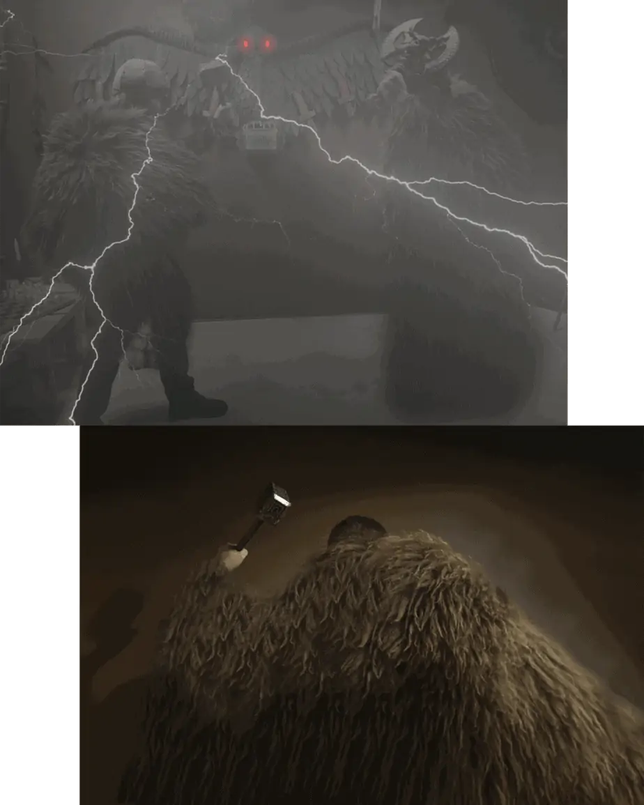 Ragnarok